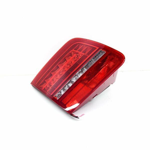 4E0945093J - NEW AUDI A8 D3 REAR LEFT INNER TAILLIGHT USA 4E0945093J ORIGINAL