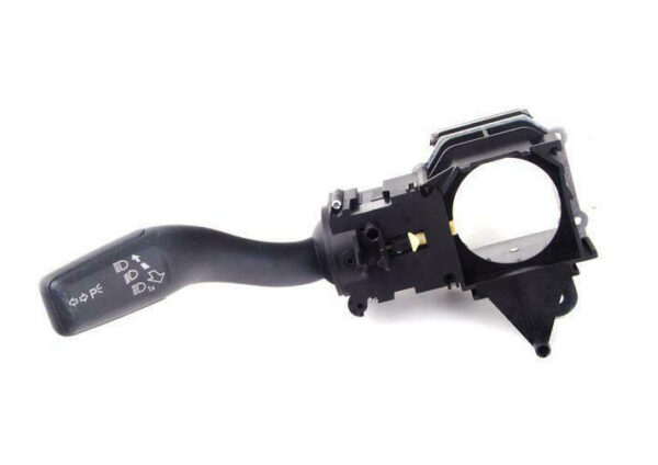 4E0953513K4PK - NEW AUDI A4 B7 COMBINATION TURN SIGNAL SWITCH 4E0953513K4PK ORIGINAL