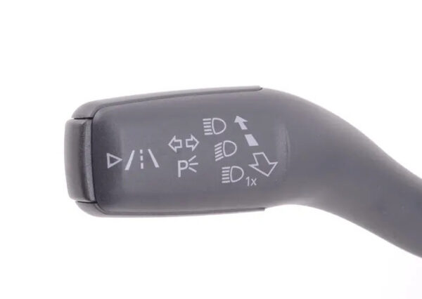 4E0953513M4PK - NEW AUDI A6 AVANT C6 TURN SIGNAL SWITCH 4E0953513M4PK ORIGINAL