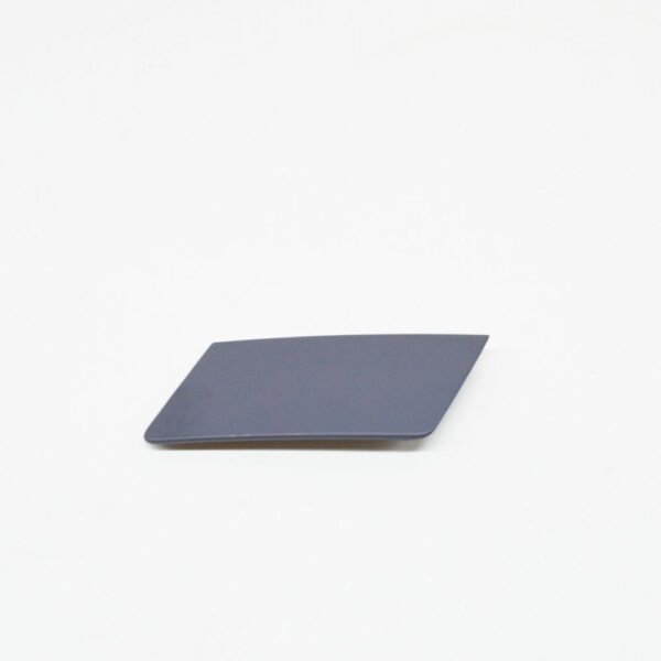 4E0955281AAGRU - New Genuine AUDI A8 D3 S8 Quattro 2003-2010 Headlight Washer Cap Cover N/S Left