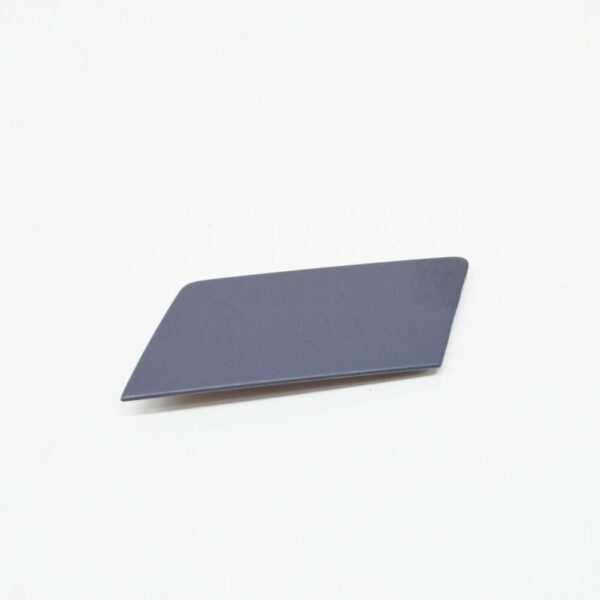 4E0955281AAGRU - New Genuine AUDI A8 D3 S8 Quattro 2003-2010 Headlight Washer Cap Cover N/S Left