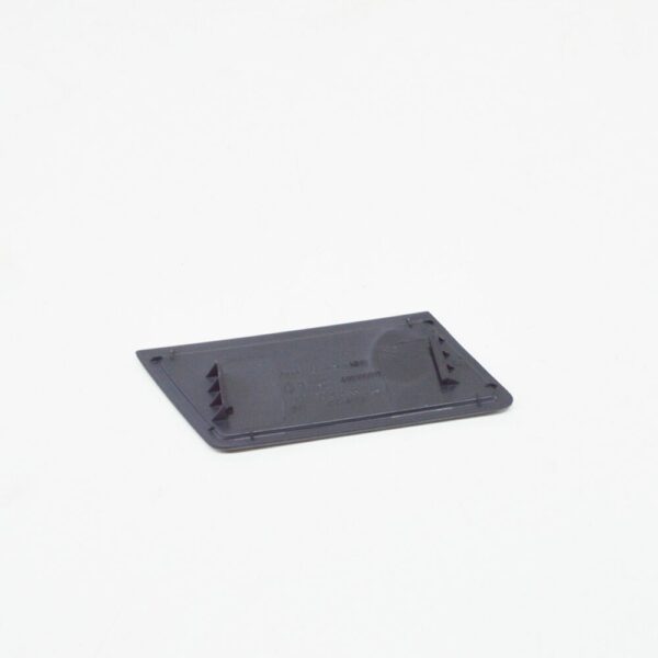 4E0955281AAGRU - New Genuine AUDI A8 D3 S8 Quattro 2003-2010 Headlight Washer Cap Cover N/S Left