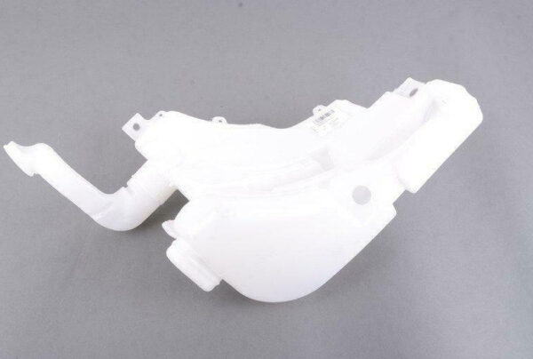 4E0955453J - NEW AUDI A8 D3 WINDSHIELD WASHER FLUIDE RESERVOIR TANK 4E0955453J ORIGINAL