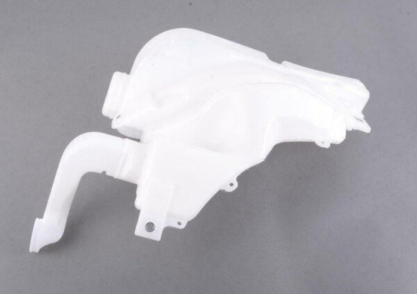 4E0955453J - NEW AUDI A8 D3 WINDSHIELD WASHER FLUIDE RESERVOIR TANK 4E0955453J ORIGINAL