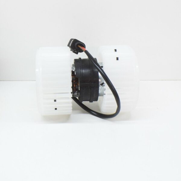4E0959101A - NEW AUDI A8 D3 FAN MOTOR WITH WHEEL 4E0959101A ORIGINAL