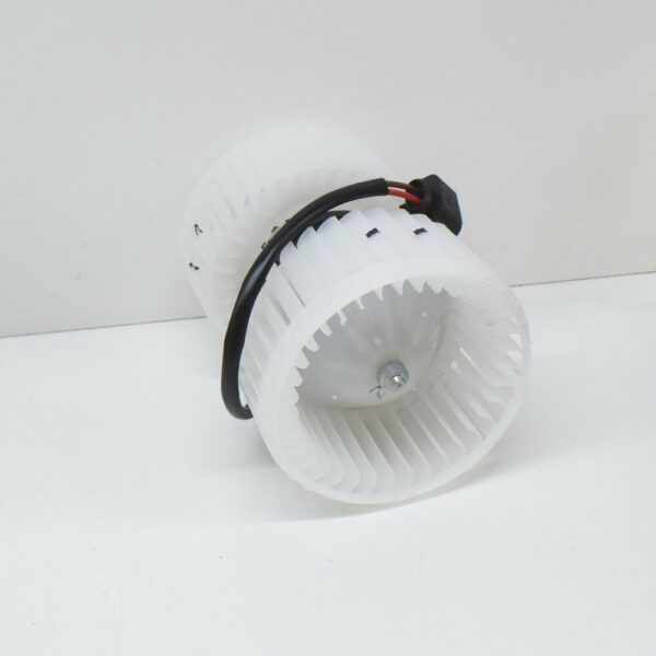 4E0959101A - NEW AUDI A8 D3 FAN MOTOR WITH WHEEL 4E0959101A ORIGINAL