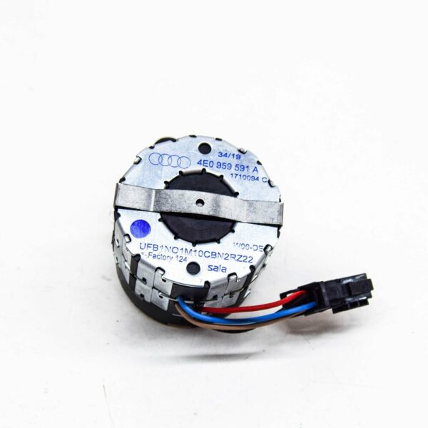 4E0959591A - NEW AUDI A8 D4 SUNROOF CONTROL MODULE 4E0959591A ORIGINAL