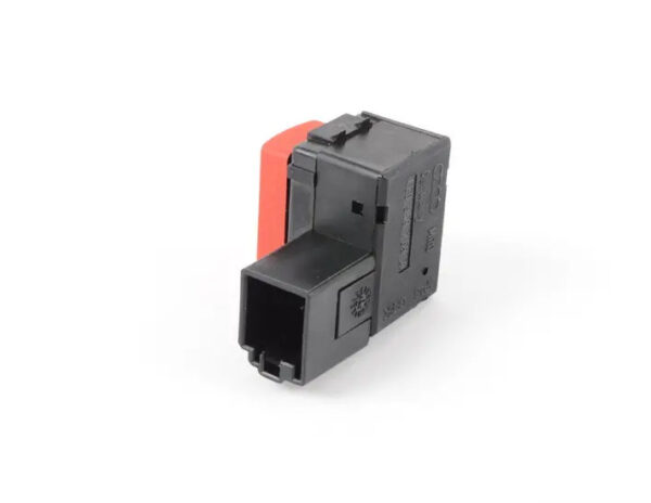 4E0959769A5PR - NEW AUDI A8 D3 4E FRONT FUEL DOOR RELEASE SWITCH 4E0959769A5PR