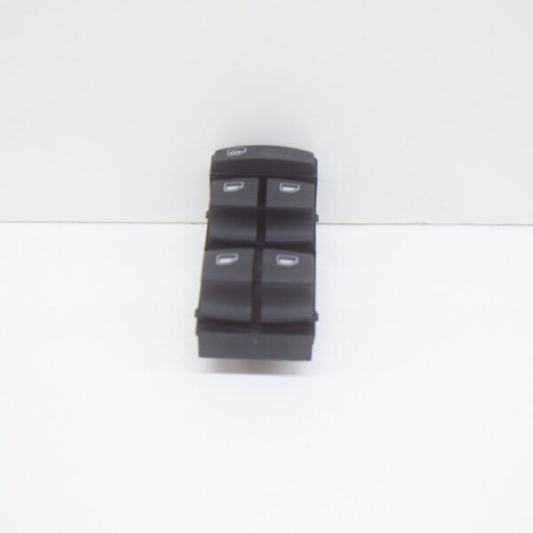 4E0959851B5PR - NEW GENUINE AUDI A8 4E D3 Front Left Door Window Regulator Switch 4E0959851B5PR