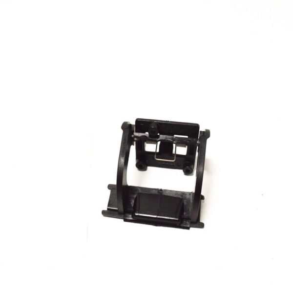 4E0998135A - Audi A8 D3 left headlight disc repair kit nozzle lever 4E0998135A NEW