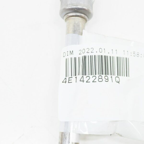 4E1422891Q - NEW AUDI A8 D3 POWER STEERING RETURN HOSE LHD 4E1422891Q