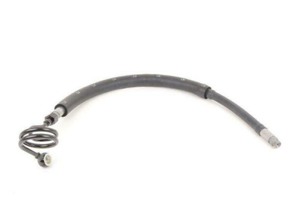 4E1422893AH - NEW AUDI A8 D3 POWER STEERING PRESSURE HOSE LHD 4E1422893AH ORIGINAL