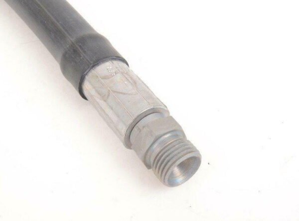4E1422893AH - NEW AUDI A8 D3 POWER STEERING PRESSURE HOSE LHD 4E1422893AH ORIGINAL