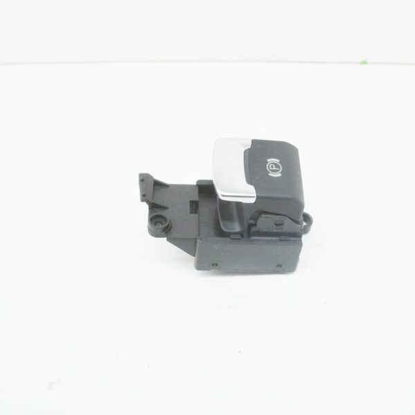 4E1927225B - NEW AUDI A8 D3 ELECTROMECHANICAL PARKING BRAKE SWITCH LHD 4E1927225B