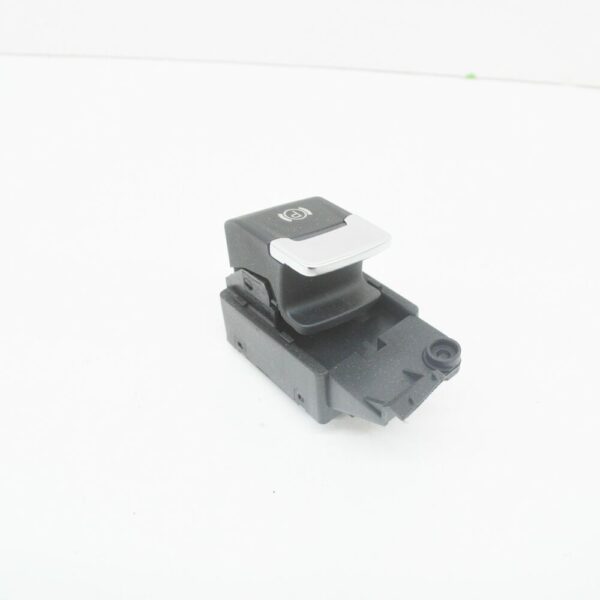 4E1927225B - NEW AUDI A8 D3 ELECTROMECHANICAL PARKING BRAKE SWITCH LHD 4E1927225B