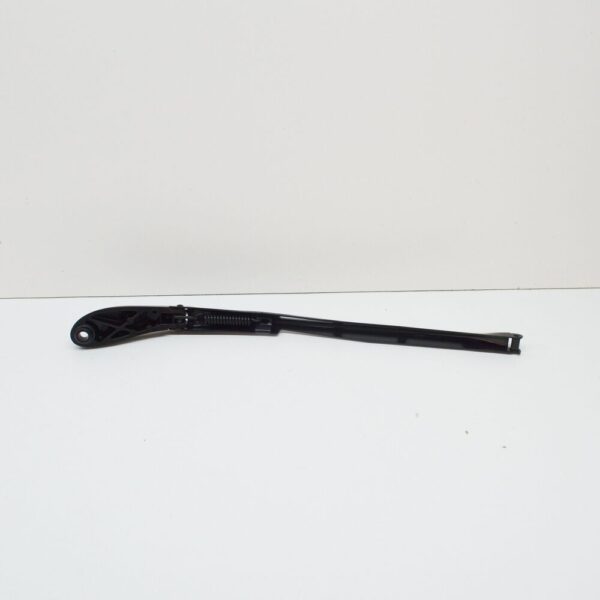 4E1955407C - NEW AUDI A8 D3 FRONT WINDSHIELD LEFT WIPER ARM LHD 4E1955407C