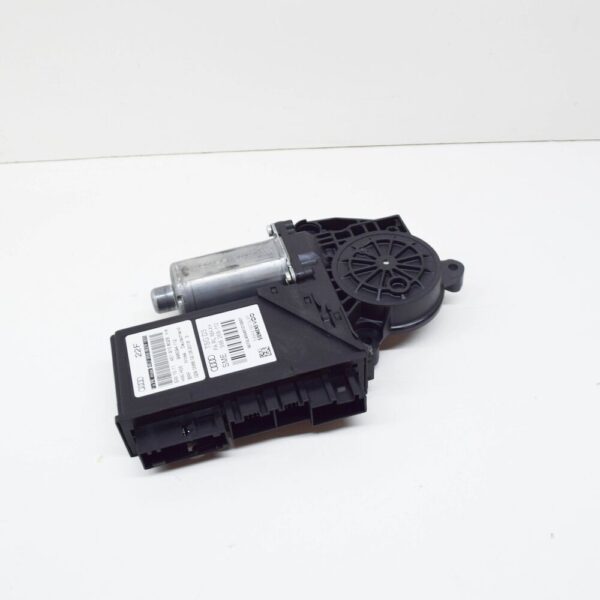 4E2959802F - NEW AUDI A8 D3 FRONT RIGHT WINDOW REGULATOR MOTOR 4E2959802F RHD ORIGINAL