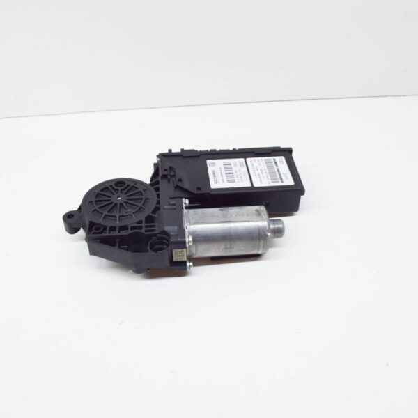 4E2959802F - NEW AUDI A8 D3 FRONT RIGHT WINDOW REGULATOR MOTOR 4E2959802F RHD ORIGINAL
