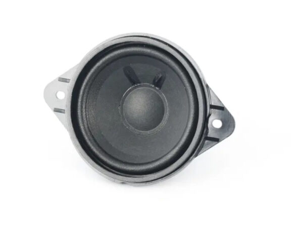 4F0035412B - NEW AUDI A6 C6 FRONT CENTER DASHBOARD SOUND SPEAKER 4F0035412B ORIGINAL