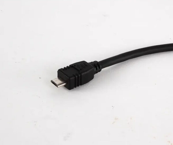 4F0051510M - NEW AUDI A4 AVANT B8 MICRO USB ADAPTER CABLE 4F0051510M ORIGINAL