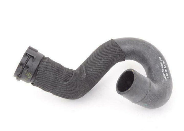 4F0121055R - NEW AUDI A6 C6 RADIATOR LOWER COOLANT HOSE 4F0121055R ORIGINAL