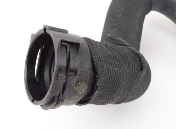 4F0121055R - NEW AUDI A6 C6 RADIATOR LOWER COOLANT HOSE 4F0121055R ORIGINAL