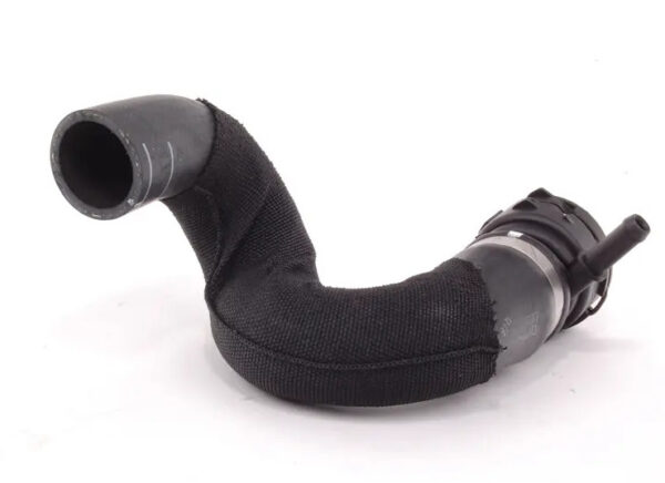 4F0121101E - NEW AUDI A6 4F C6 QUICK COUPLING COOLING HOSE 4F0121101E