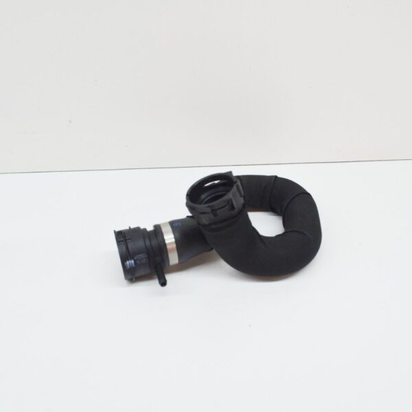 4F0121101F - AUDI A6 C6 UPPER RADIATOR HOSE 4F0121101F NEW GENUINE