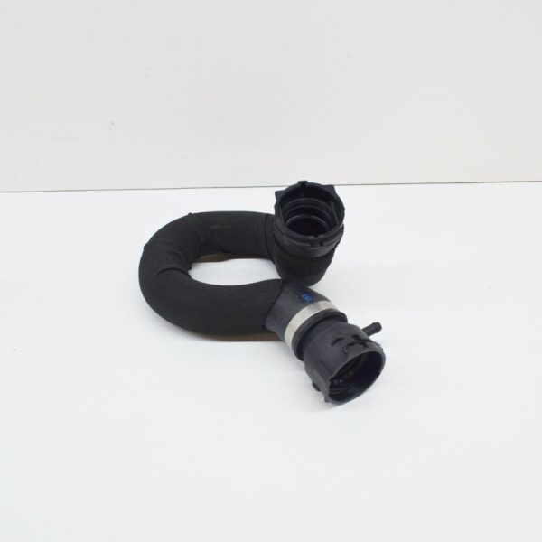 4F0121101F - AUDI A6 C6 UPPER RADIATOR HOSE 4F0121101F NEW GENUINE