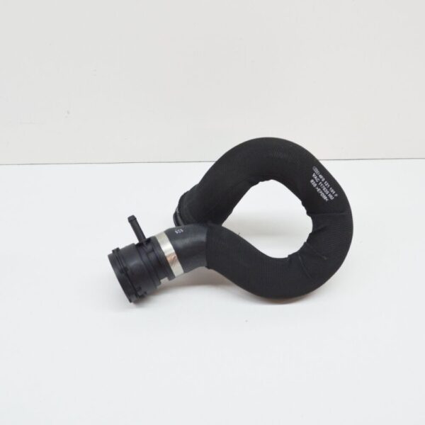 4F0121101F - AUDI A6 C6 UPPER RADIATOR HOSE 4F0121101F NEW GENUINE