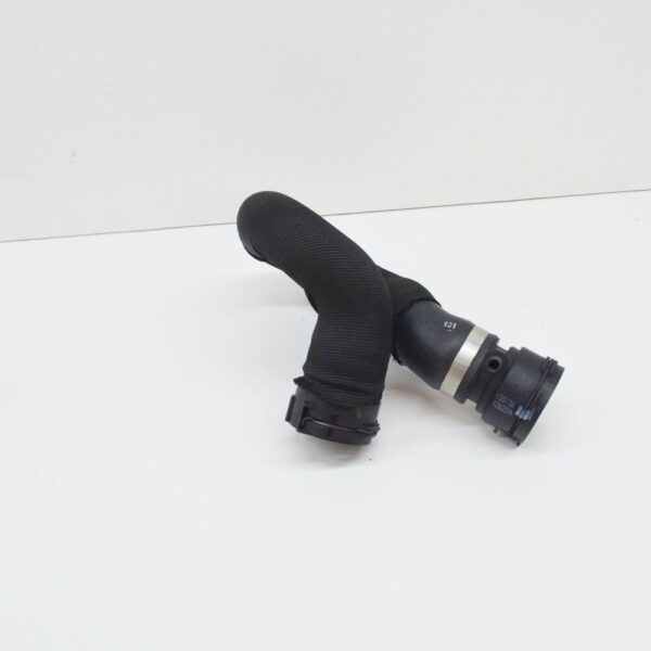 4F0121101F - AUDI A6 C6 UPPER RADIATOR HOSE 4F0121101F NEW GENUINE