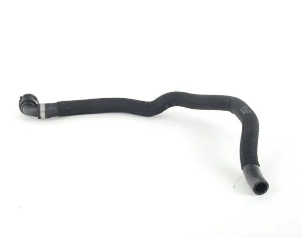4F0121109F - NEW AUDI A6 4F C6 QUICK DISCONNECT COOLING HOSE 4F0121109F