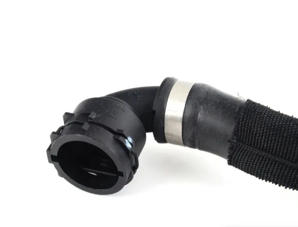 4F0121109F - NEW AUDI A6 4F C6 QUICK DISCONNECT COOLING HOSE 4F0121109F