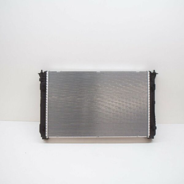 4F0121251AC - NEW AUDI A6 C6 ENGINE COOLING RADIATOR 4F0121251AC ORIGINAL