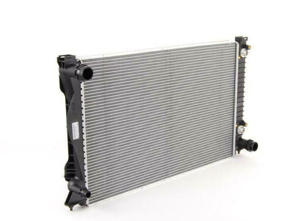 4F0121251AF - NEW AUDI A6 C6 COOLANT RADIATOR 4F0121251AF ORIGINAL