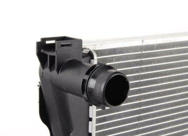 4F0121251AF - NEW AUDI A6 C6 COOLANT RADIATOR 4F0121251AF ORIGINAL