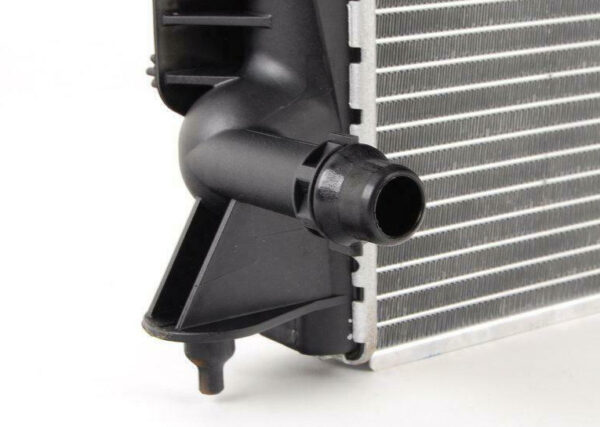 4F0121251AF - NEW AUDI A6 C6 COOLANT RADIATOR 4F0121251AF ORIGINAL