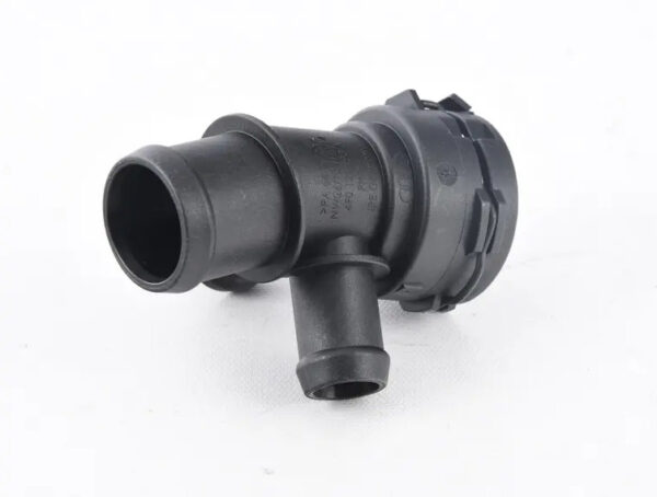 4F0122293A - NEW AUDI A4 AVANT B8 ENGINE HOSE FAST ACTING COUPLING 4F0122293A