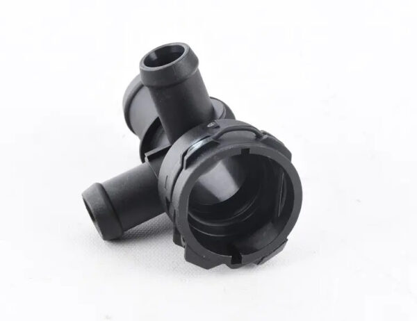 4F0122293A - NEW AUDI A4 AVANT B8 ENGINE HOSE FAST ACTING COUPLING 4F0122293A