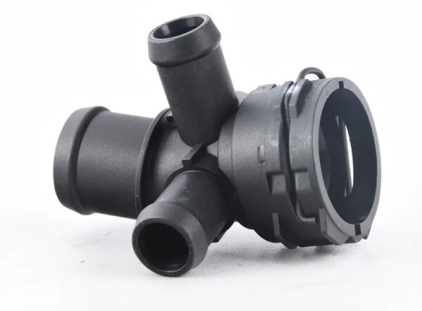 4F0122293A - NEW AUDI A4 AVANT B8 ENGINE HOSE FAST ACTING COUPLING 4F0122293A