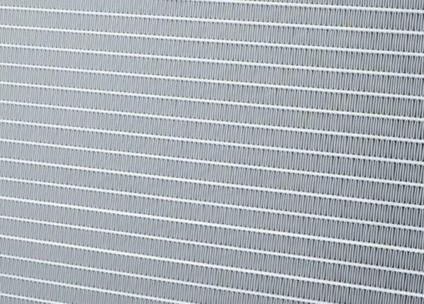 4F0145804K - NEW AUDI A6 C6 FRONT CENTER RADIATOR 4F0145804K ORIGINAL