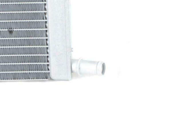 4F0145804K - NEW AUDI A6 C6 FRONT CENTER RADIATOR 4F0145804K ORIGINAL