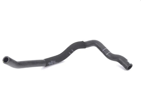 4F0145923A - NEW AUDI A6 AVANT C6 LOWER RADIATOR COOLANT HOSE 4F0145923A ORIGINAL