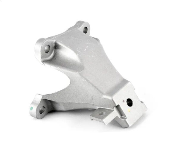 4F0199308N - NEW AUDI A6 AVANT C6 RIGHT ENGINE MOUNT BRACKET 4F0199308N ORIGINAL