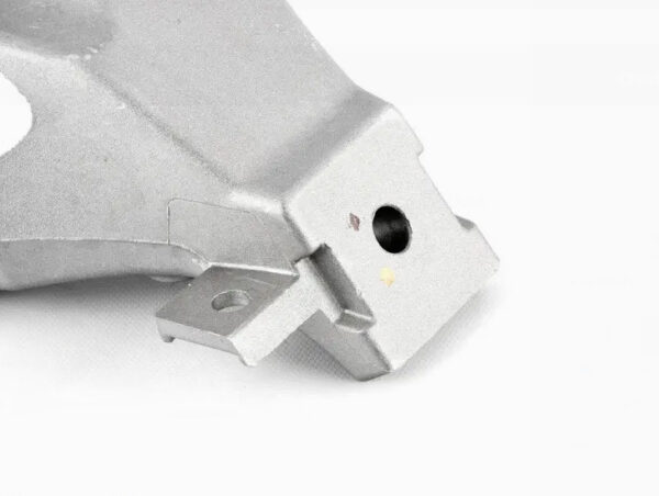4F0199308N - NEW AUDI A6 AVANT C6 RIGHT ENGINE MOUNT BRACKET 4F0199308N ORIGINAL