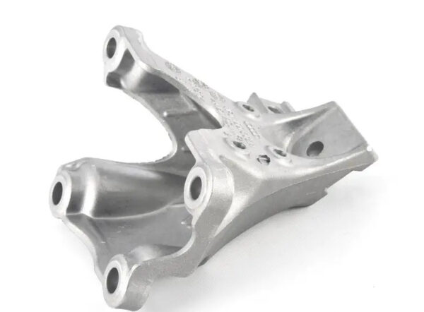 4F0199308N - NEW AUDI A6 AVANT C6 RIGHT ENGINE MOUNT BRACKET 4F0199308N ORIGINAL