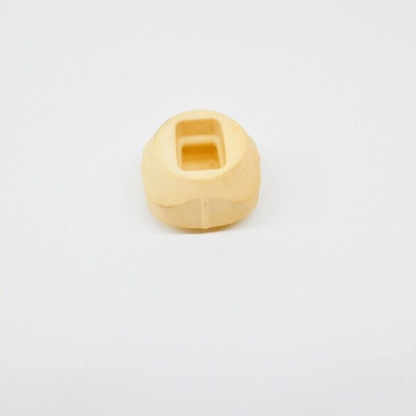 4F0199339 - NEW AUDI A6 AVANT C6 ENGINE MOUNTING STOP BUFFER 4F0199339 ORIGINAL
