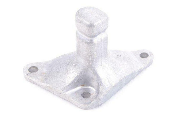 4F0199343G - NEW AUDI A6 C6 ENGINE MOUNT SUPPORT 4F0199343G ORIGINAL