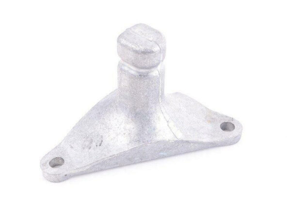 4F0199343G - NEW AUDI A6 C6 ENGINE MOUNT SUPPORT 4F0199343G ORIGINAL