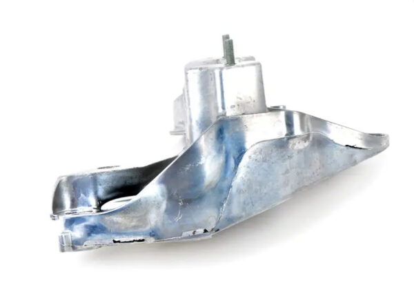 4F0199351S - NEW AUDI A6 AVANT C6 LEFT ENGINE MOUNT BODY BRACKET 4F0199351S ORIGINAL